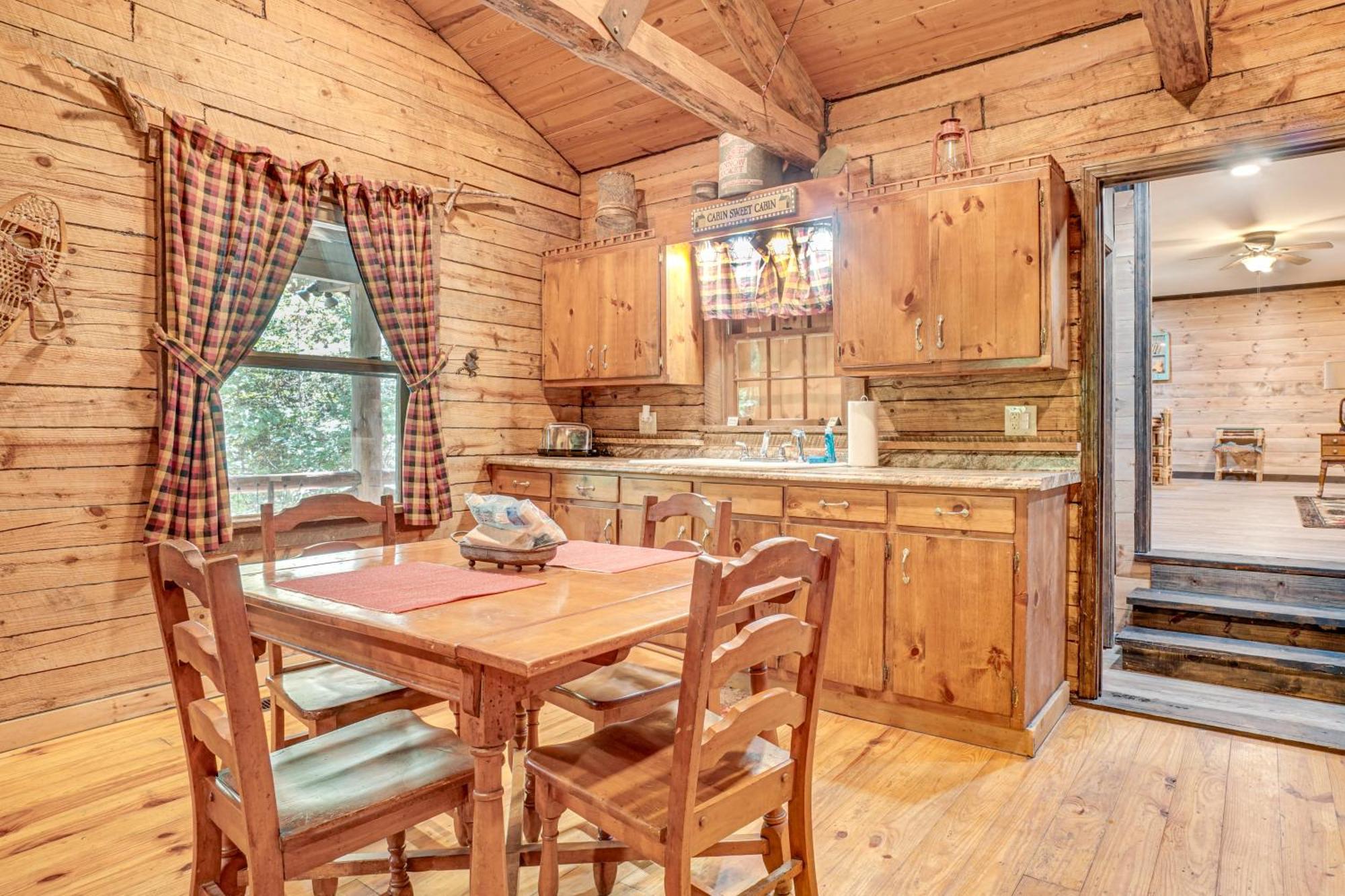 فيلا North Georgia Mtn Escape With Hot Tub And Games! Sautee Nacoochee المظهر الخارجي الصورة